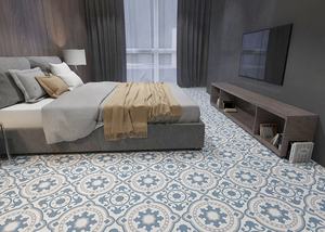 Azulejo de cemento encástico CTS 112,2, hecho en Vietnam, alta calidad, exportación a EE. UU. - Product Image 6