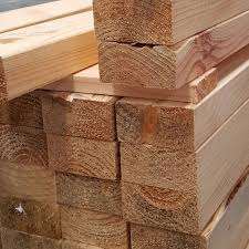 Available Structural Grades Are MGP 10 and MGP 12 H2 Pine Wood Timber MGP10 <b>90</b> X 45 - Product Image 5
