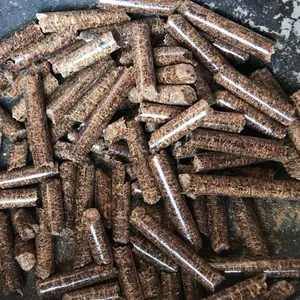 Acacia Pellet Verwarming Systeem Distributeurs Pellet-Toepassing En Stok Vorm Hout