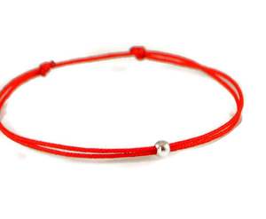 สร้อยข้อมือมิตรภาพแบบถักทันสมัย - Product Image 1
