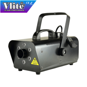 Máquina de Humo LED de 900W, Equipo de Efectos Especiales para Escenarios, Conciertos, Discotecas, Teatro, Espectáculos en Vivo, Bodas, Fiestas y Eventos - Product Image 2