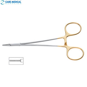 2021 New design best quality less price needle holder forceps - Product Image 4