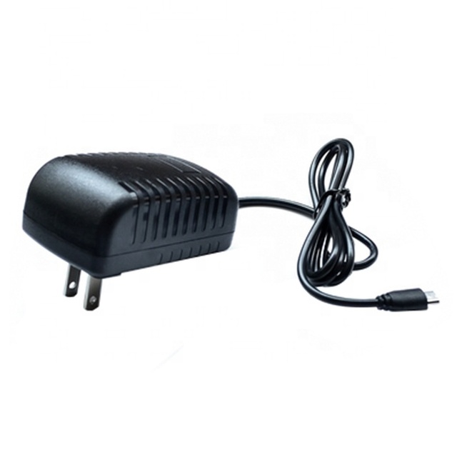 3B/3B+/zero power supply specification 5V 3A micro USB power adapter
