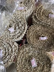 ม้วนหวายสำหรับทำเฟอร์นิเจอร์เสื่อหวายธรรมชาติ - Product Image 3