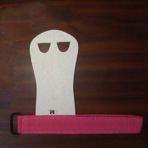 Empuñaduras gimnásticas con logotipo personalizado, agarres de gimnasia de alta y alta resistencia, diseño de gimnasio, Fitness, levantamiento de pesas - Product Image 1