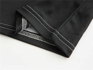 Großhandel Günstiger Preis Kinder Fußball Team Trikot Uniformen Kit Fußball Trikot Sets mit benutzer definierten Logo-Druck für Sport training - Product Image 4