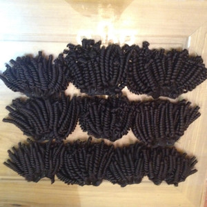 CABELLO HUMANO VIRGEN 100%-TRAMA DE MÁQUINA CABELLO HUMANO RECTO DE ALTA CALIDAD HASTA 80CM cabello humano cabello vietnamita crudo - Product Image 2