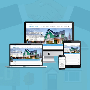 Real Estate Portal development Company in India | Award Winning Real Estate Web Portal Design & Development Services by Webroot - Product Image 1