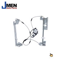 Nducjmen — régulateur de fenêtre MK488223, pour MITSUBISHI fusibles gouter 03- 6.8T, 24V FL avec moteur