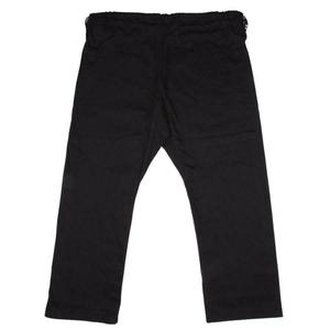 Pantalon jiu jitsu sur mesure, tissu anti-déchirure de haute qualité, fabriqué au Pakistan, nouvelle collection - Product Image 5