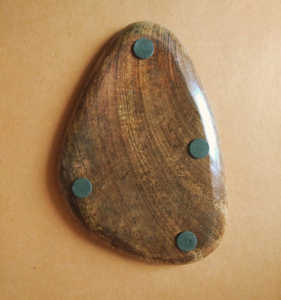 Plateau en émail pour vaisselle de cuisine, 8 pièces, ustensile de cuisine, à utiliser dans les hôtels, décoration intérieure - Product Image 4