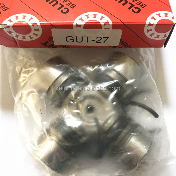 20x57 04371-10011 T2507 UJ212 Universal Joint Cross Bearing GUT11