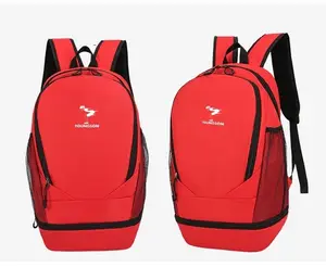 Youngson polyester backpack for gym