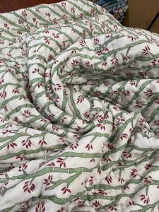 Jaipuri-colcha hecha a mano de alta calidad - Product Image 5