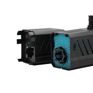 Haute Qualité ABS Plastique Quatre-en-un 3HP Pompe Submersible À Eau Prix Inde - Product Image 6