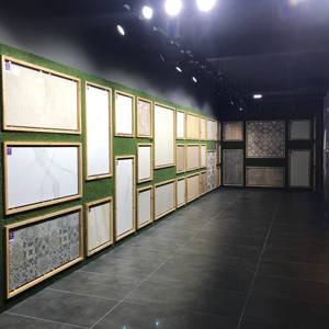 Proveedor Fabricante de Azulejos de Porcelana Vitrificados, Totalmente Pulidos y Esmaltados, Modernos, para Paredes Interiores y Baños, 600x1200mm, Resistentes al Agua - Product Image 3