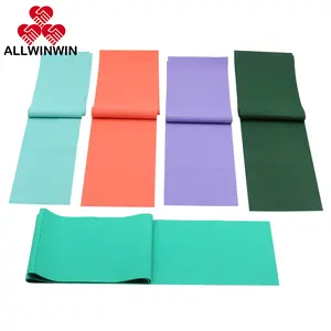 ALLWINWIN RSB16 Resistance Band-esercizio di allenamento elastico in gomma