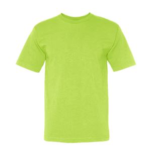 Top de verano para hombre estampado musculoso ajustado versión coreana cuello redondo para Polo transpirable de manga corta talla grande diseño en blanco - Product Image 5