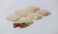Filet de Pangasius surgelé IQF de qualité supérieure en provenance du Vietnam, certifié HACCP et HALAL, emballage sous vide de 25 kg, durée de conservation de 2 ans, prix bas