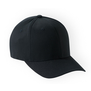 Gorra de béisbol lisa de Color sólido para hombre, gorra de béisbol con logotipo bordado para hombre, gorra de béisbol impresa personalizada para hombre - Product Image 2