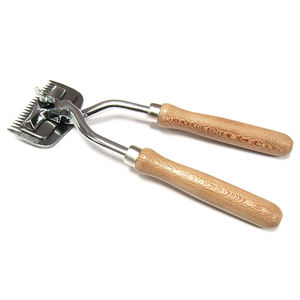 Cortauñas profesional para mascotas, tijeras de uñas para perros, cuidado de gatos, animales, instrumento veterinario con personalizado por UAMED - Product Image 5