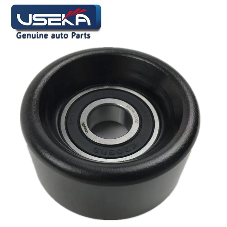 OEM 25286-25000 роликовый натяжитель ремня ГРМ для Hyundai Accent