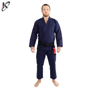 2025 nouveau Kimono Jiu Jitsu brésilien robuste meilleure qualité uniforme masculin pour les arts martiaux, y compris le Taekwondo - Product Image 2