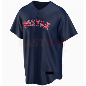 Uniforme de béisbol de alta calidad, personalizado, su diseño, sublimación, venta al por mayor - Product Image 4