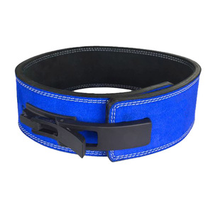 Lever <b>Weight</b> Lifting <b>Belts</b> custom logo for <b>men</b> - Product Image 3