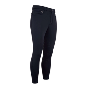 High Demand Equestrian Clothing Sports <b>Wear</b> Breeches with Full Seat Grip Custom Wholesale Technical <b>Horse</b> <b>Riding</b> Breeches Pants - Product Image 1