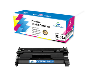 Toner Nero Compatibile M305 M405 M304 Toner Compatibile HP CF259X – Per Stampanti LaserJet Pro M404, M305, M405, M304 E Altre Toner Compatibile M404 - Foto 2