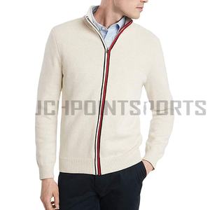 Sudadera con Capucha para Hombre, Estilo Casual, para Gimnasio y Fitness, de Algodón, con Cierre, Personalizable con Logotipo y Color, Ecológica - Product Image 2