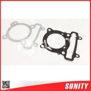 ปะเก็นฝาสูบสำหรับปะเก็นหัวสูบรถจักรยานยนต์ยามาฮ่าไซ250CC 4CW1สั่งขายตรงโรงงาน - Product Image 3