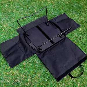 ÉTATS-UNIS FACILEMENT PLIABLE CAMP FOYER - Product Image 4