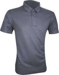 Polos en coton Pima doux de la meilleure qualité - Product Image 5