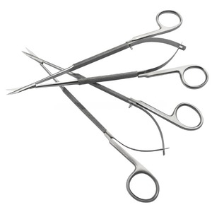 Tijeras de disección - Product Image 1