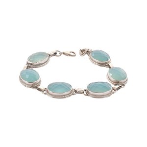 Solid 925 Sterling <b>Silver</b> Simple Round Bangle <b>Bracelet</b> Handcrafted Minimalist Sleek <b>Cuff</b> Band for Women Fine Party Jewelry Mount - Product Image 1