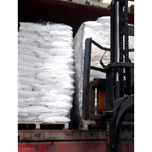 Sal Marina Refinada Blanca Egipcia de la Bahía de Sal, Procedente del Lago Siwa, Certificada HALAL e ISO 9001, en Paquetes de 25 kg, a Granel o en Bolsas - Product Image 5