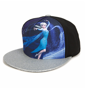 หมวกเบสบอลมีโครงสร้างโลโก้แบบกำหนดเองพร้อมสายรัดที่สามารถปรับได้ SnapBack ผ้าทอลายทแยงสำหรับใช้ในการส่งเสริมการขาย - Product Image 4