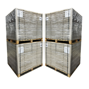 Placa de Chip gris resistente de alta calidad, hoja de papel compuesto, Material crudo - Product Image 1