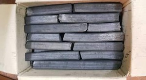 Than Củi Mùn Cưa Vuông-Chất Lượng Cao Cấp Cho Nhà Hàng BBQ-Không Phát Ra Tia Lửa-Than Hoạt Tính Lâu Dài - Product Image 4