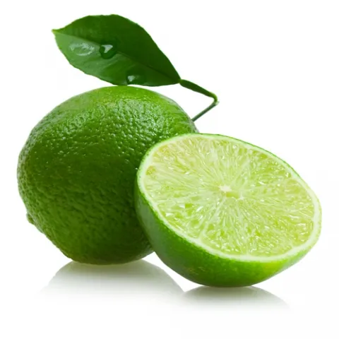 Citron vert frais biologique/Citrons verts frais sans pépins du Vietnam/Serena