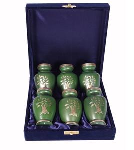 ของที่ระลึกโลหะสำหรับเถ้ากระดูก - Product Image 6