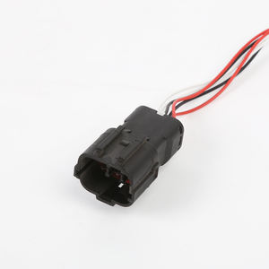 Manijas de <span class=keywords><strong>joystick</strong></span> de alta presión para excavadora DX200, tres interruptores, venta al por mayor - Product Image 5