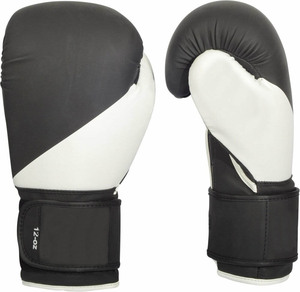 Gants de boxe en pu avec logo personnalisé, accessoire de poinçonnage, pour la boxe, entrainement MMA, Muay VBG-10055 - Product Image 3