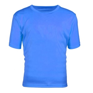 Ensemble de t-shirt de style différent pour unisexe coloré OEM designer vente en gros logo personnalisé t-shirt décontracté pour hommes t-shirts en gros - Product Image 6