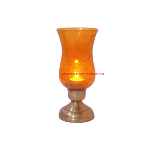Bougeoir 9 pièces, conception fantaisie, Design et tailles personnalisés fabriqué en inde, vente directe d'usine OEM - Product Image 1