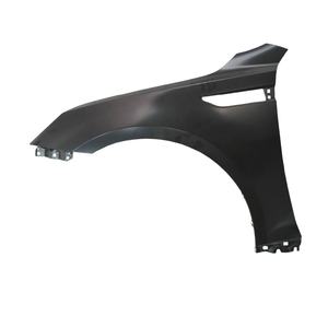 PIÈCES DE RECHANGE AUTO POUR VOITURE AILE AVANT pour KIA OPTIMA K5 2011-2015 66311-2T000 66321-2T000 KI1240134 KI1241134 AILE LATÉRALE - Product Image 1