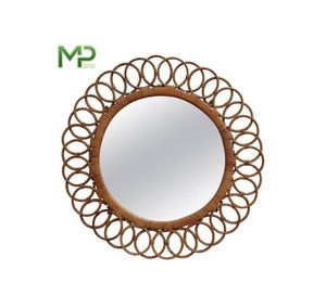 Modern Luxury Home <b>Decorative</b> <b>Wall</b> <b>Mirror</b> Fashionable Home Decoration Item - Product Image 3