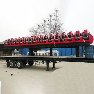 Manchettes pour parc d'attractions, nouveau design, attraction pour parc d'attractions, sorties en plein air, sorties type crazy wave, grande miami en soldes, - Product Image 6